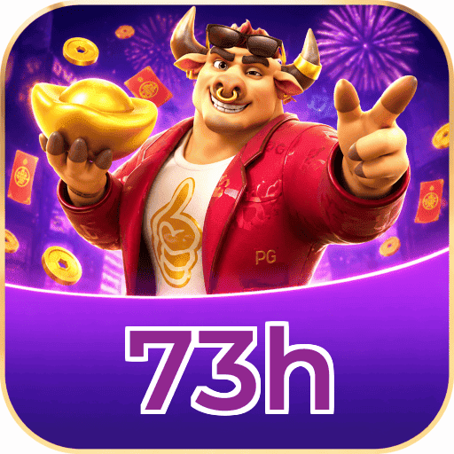 73h Logo 1