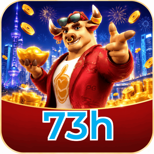 Slots 73h - Jackpots Progressivos