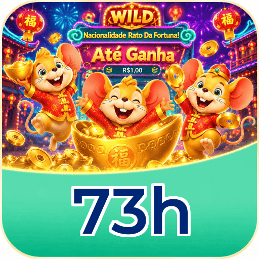 73h Segurança Logo 3